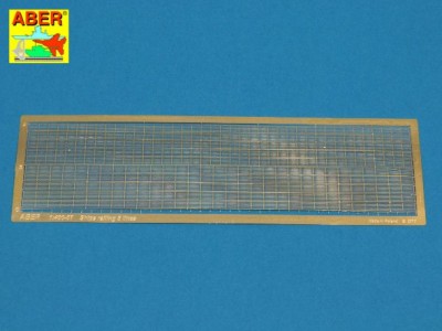 Ships railing 5 lines - 1