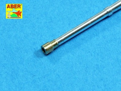 Barrel for 37mm anti-tank gun Bofors wz.37  - 4