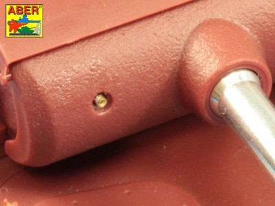 35 211 - Panther, Ausf.A - (Meng model) - 24