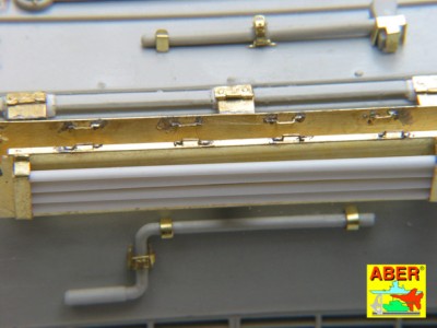 35 032 + A34 - Sherman M4A3E8 - (Dragon model) - 20