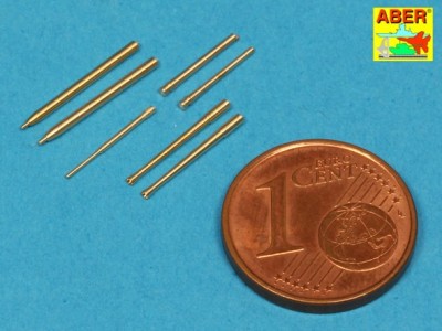 Zestaw uzbrojenia do A6M5c Zero - 3