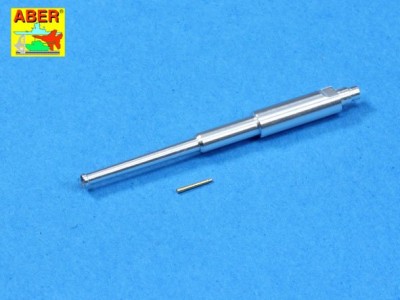 Lufa do czołgu T-26, pojazdu BA10, BA6 - 1