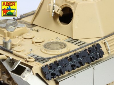 Pz.Kpfw. V Ausf.G ( i.Kfz.171) Panther (Tamiya) - 31