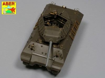 48 022 - M-10 1:48 Tamiya - 2