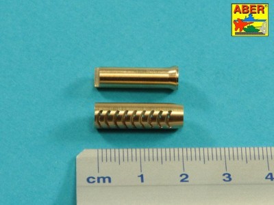 105mm Barrel for Polish concept tank PL-01 - 2