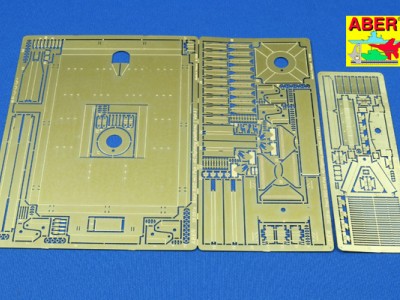 Steyr RSO mit Pak.40 Vol.3 (fighting platform) - 1