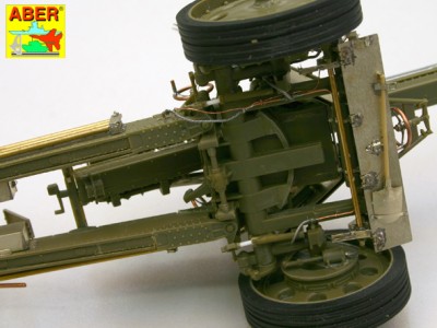 35 157 - PAK 43 / 41 - (AFV Club model) - 24