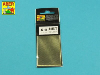 Net 1,5 x 1,5 mm - 4