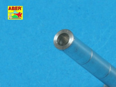 Lufa 152,4 mm M-10S do radzieckiego czołgu KW-II - 3