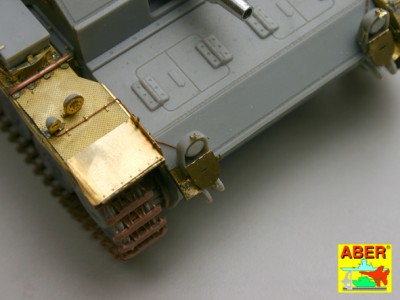 35 039 - Stturmgeschutz III, Ausf.A -(Dragon model) - 13