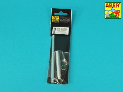 Lufa do armaty p/panc Pak 40 bez hamulca wylotowego - 24