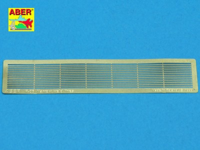 Wąskie linie spawu - 1