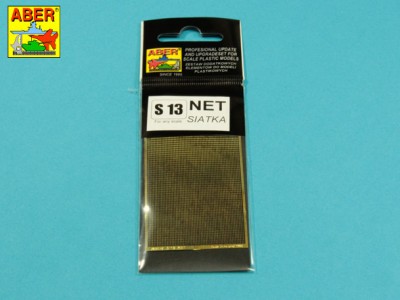 Net 1,2 x 0,7 mm - 4