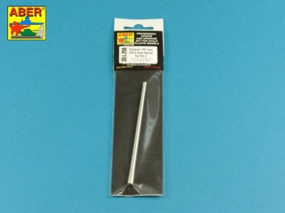 Lufa 107 mm  ZIS-6 do czołgu KW-3 - 8