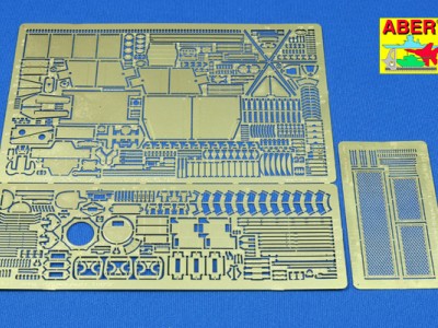 PzKpfw II, Ausf.L ''LUSCH'' (Sd.Kfz. 123) - 1
