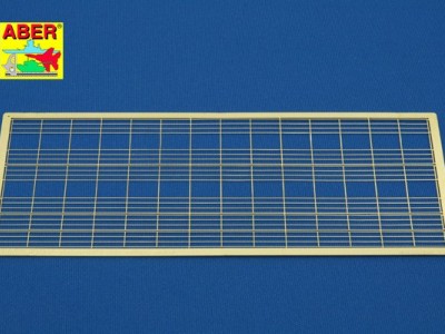 German WWII Ship railing (1st choise) - 1