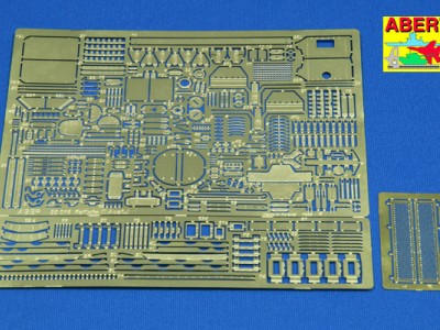 German Medium Tank PzKpfw III Ausf.J - 1