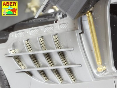 Mercedes Benz McLaren SLR - 16