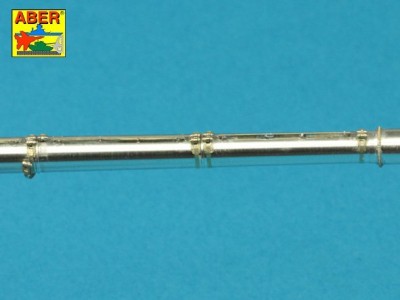 Russian D-10T 100mm tank Barrel for T-55AM; T-55 AMV or T-55 Merida - 14