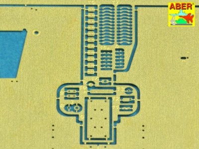 Pancerz do niemieckiej armaty p/lotniczej Flak 36/37 - 5