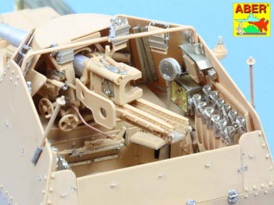 Marder III, Ausf.M (Sd.Kfz.138) - vol.1 - basic set - 7