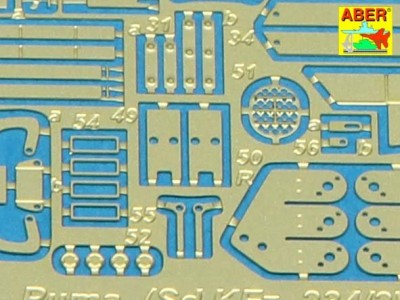 Puma (Sd.Kfz. 234/2) - 3