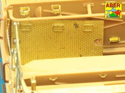 35 093 - Sd.Kfz.9 - ''FAMO'' - (Tamiya model) - 36