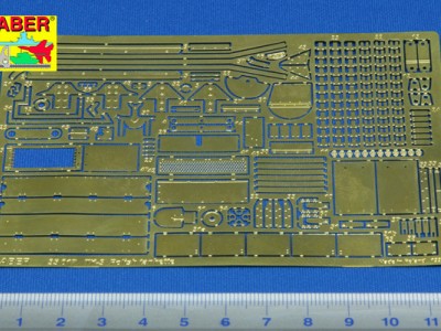 Polish tankette TK-3 - 2