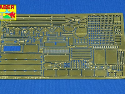 Polish tankette TK-3 - 1