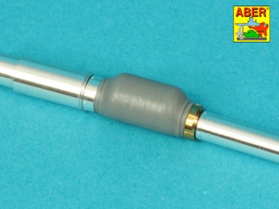 Lufa 120 mm L/44 do  czołgu Leopard 2A4/A5 - 13