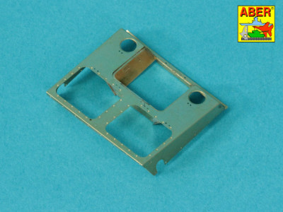 Upper Hull for Panzer I, Ausf.A - 5