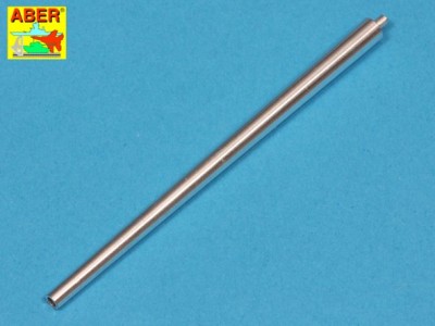 Lufa 76 mm M1A1 do czołgu Sherman serii M4 z mocowaniem M62 - 1