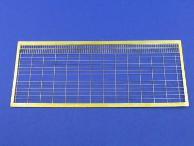 Schody do statków i okrętów (różne skale od 1:75 do 1:200) - 3