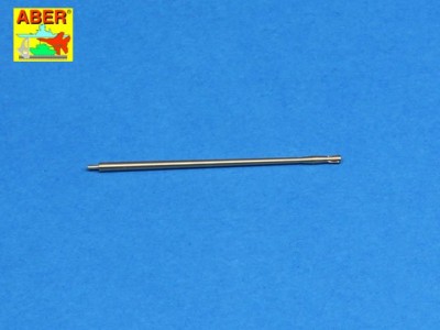 Lufa do niemieckiego działka 20 mm Rh202 MK 20 DM6 - 1
