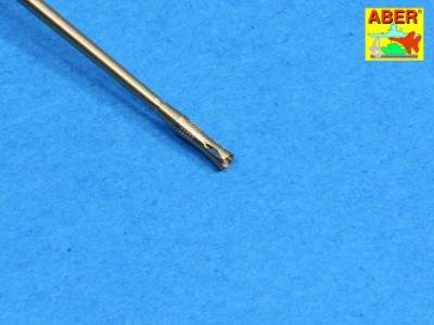 Lufa do niemieckiego działka 20 mm Rh202 MK 20 DM6 - 3