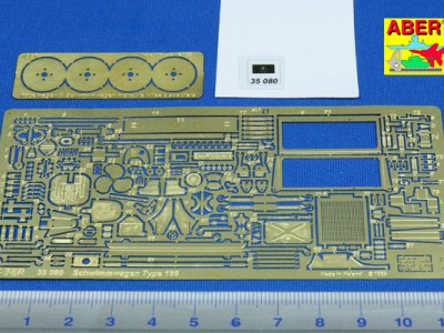 German Schwimmwagen, Type 166 - 2