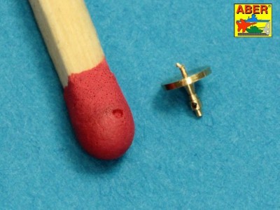 125mm 2A46M-5 lufa do rosyjskiego czołgu T-90  T-90A - 8