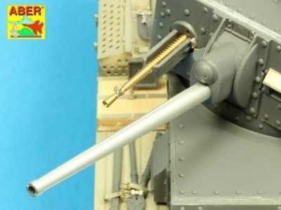 16 048 - Pz.Kpfw. 38 (t) Ausf. E/F  - (Panda model) - 14