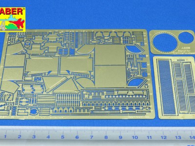 British Tank Cromwell Mk.IV - 2