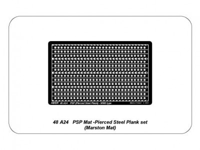 Zestaw trapów piaskowo- błotnych - 4