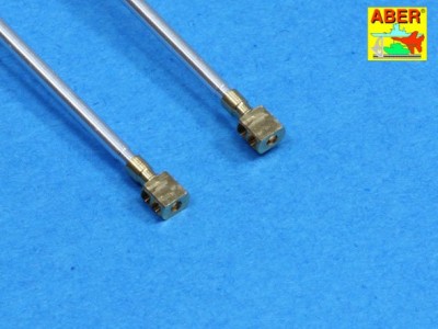 Zestaw luf do rosyjskiego pojazduTerminator - 3