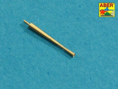 Uzbrojenie do rosyjskiego czołgu T-54-1: 1x100mm D-10T, 3x7,62 mm SGMT km - 4