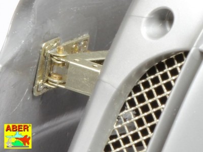 Mercedes Benz McLaren SLR - 21