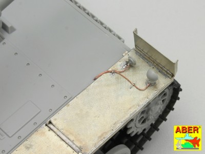 35 180 - Sturer Emil - (Trumpeter model) - 10