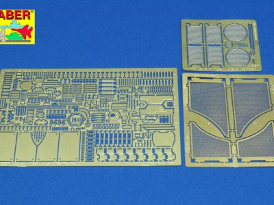 King Tiger, Pz.Kpfw. VI, Ausf.B, Tiger II - 1