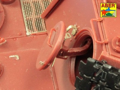 35 211 - Panther, Ausf.A - (Meng model) - 26