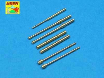 Armament for Japanese fighter Mitsubishi A6M5 Zero - 1