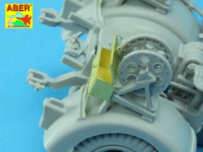 48 050 - 88mm Flak 37 from Tamiya - 19