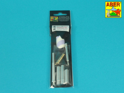 152mm 2A88 Barrel to Russian 2S35-1 Self-propelled Howitzer Koalitsiya-SV - 14