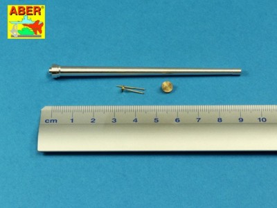 Zestaw uzbrojenia do T-44M 85mm - 2